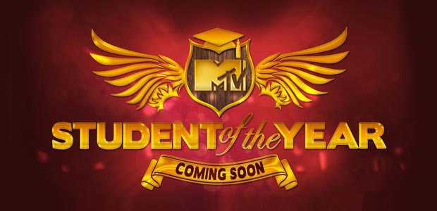 MTV Student of the Year