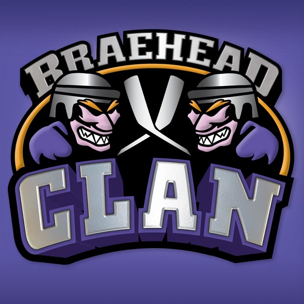 Braehead Clan Brand Creation