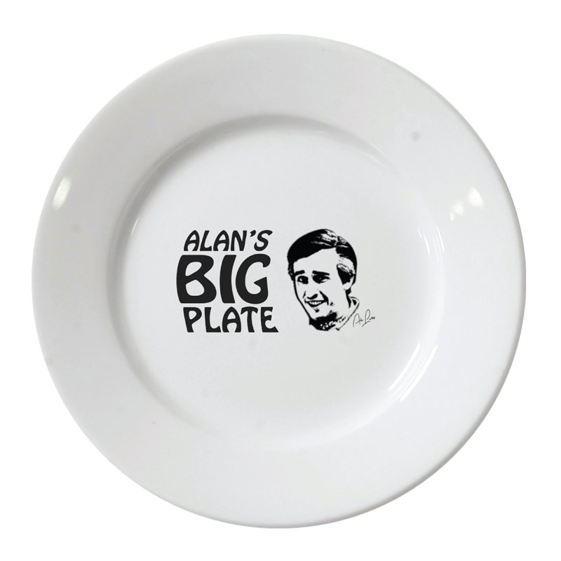 Alans Big Plate