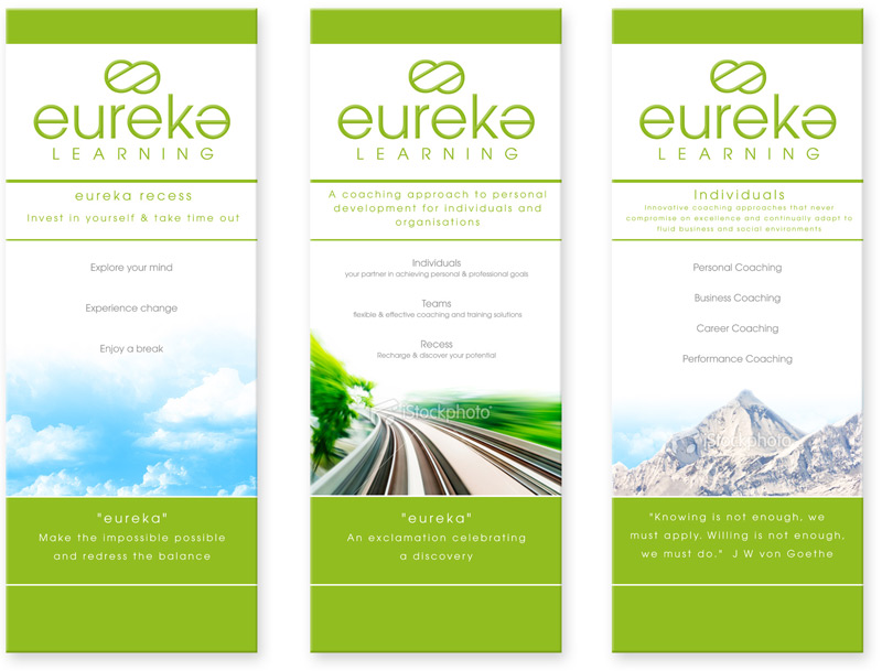 show and display banner design 01