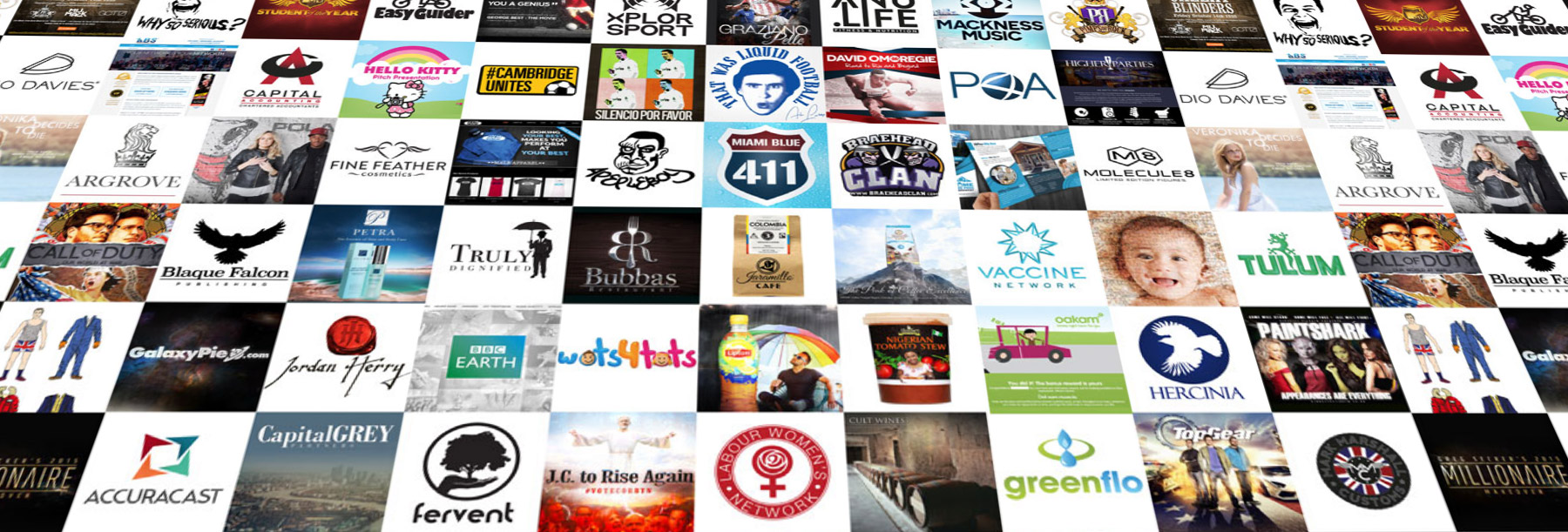 What to Consider for Logo Branding