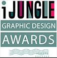 iJungle Graphic Design Awards
